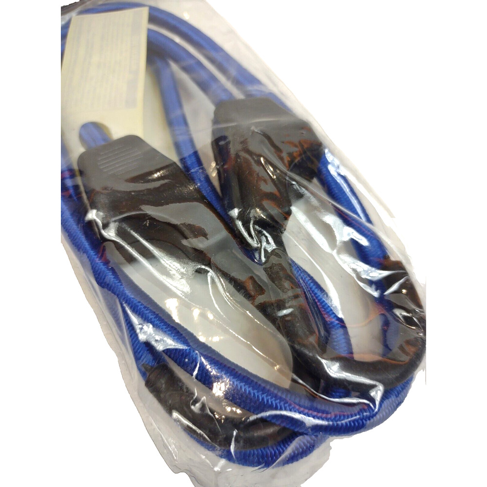 Shoreline Marine Stretch Cord Boating Tie Down 48" Secure CR84373 NWT - Picture 6 of 6